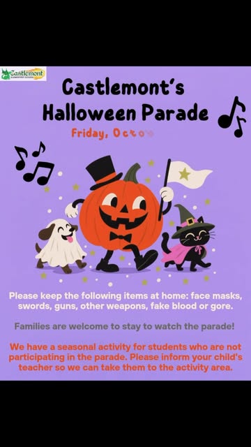 Instagram post: Get ready for a spooktacular time! Need a costume? Students check Dragon’s Den...