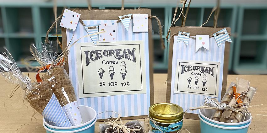 Sundae Kits