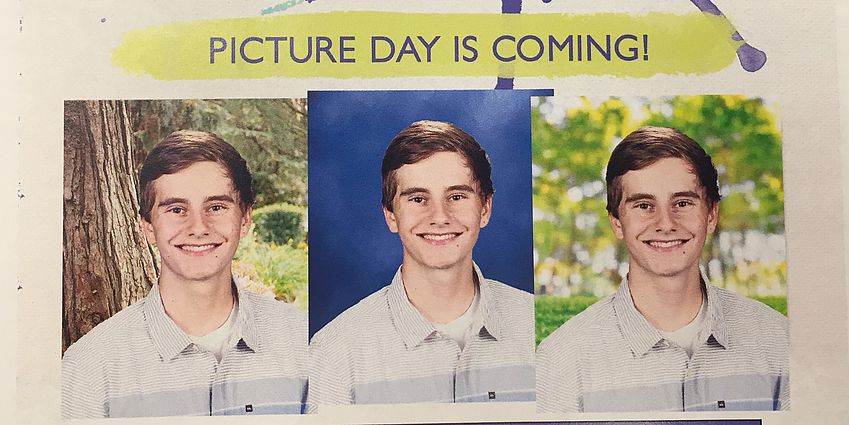 Picture Day is Coming!