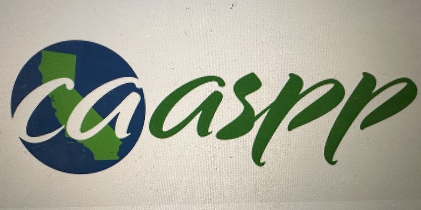 CAASPP logo
