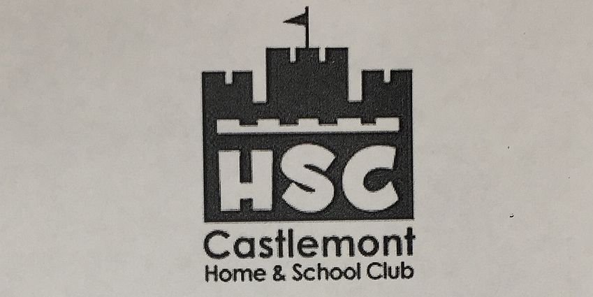 Home and School Club Logo