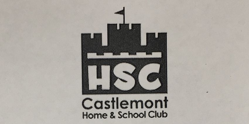 Home and School Club Logo