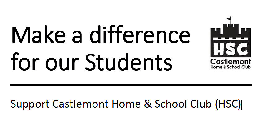 Home and School Club Logo