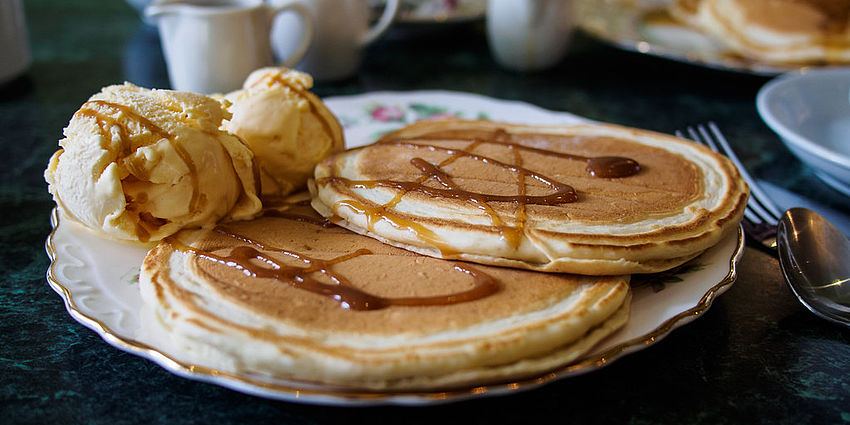 Pancakes