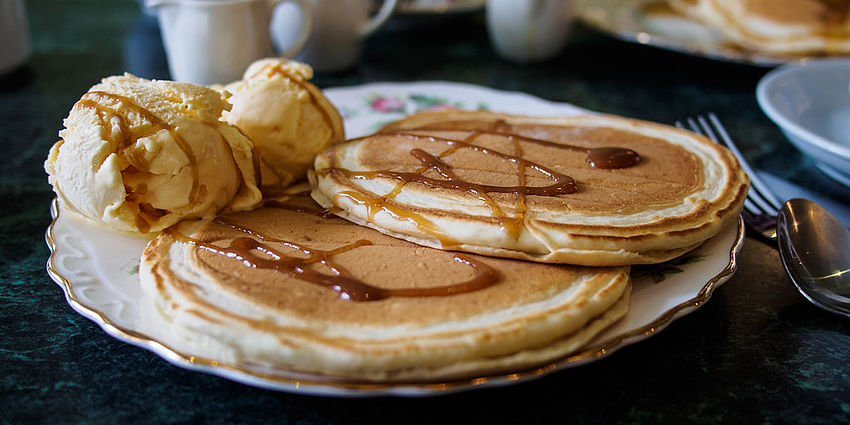 Pancakes