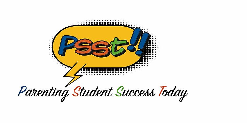 Parent University 2017 Logo