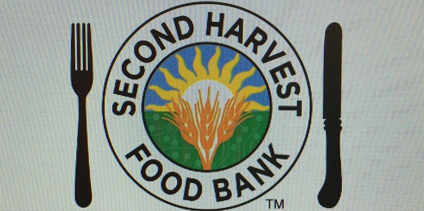 second harvest food bank nc