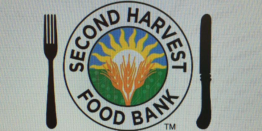 Second Harvest Food Bank