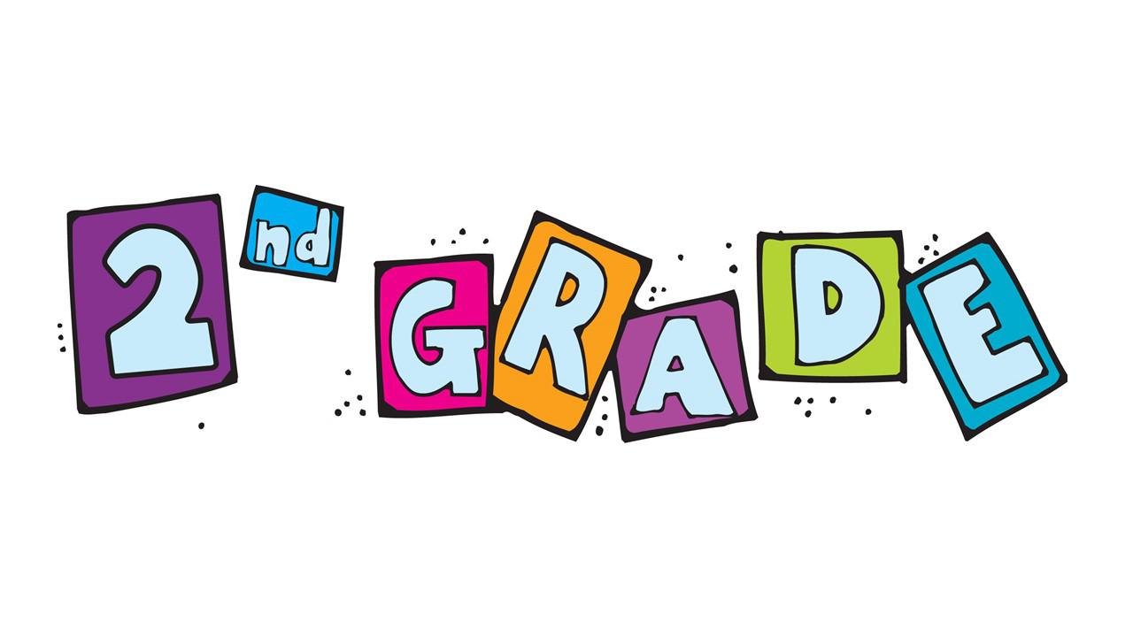 2nd Grade 2nd Grade