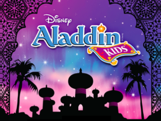 Aladdin Aladdin
