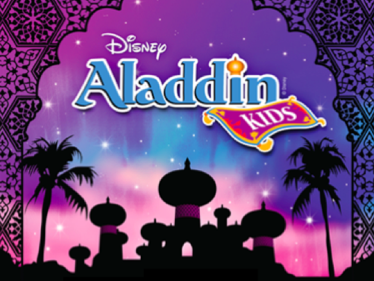 Aladdin