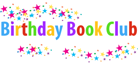 Birthday Book Club Birthday Book Club