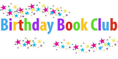 Birthday Book Club