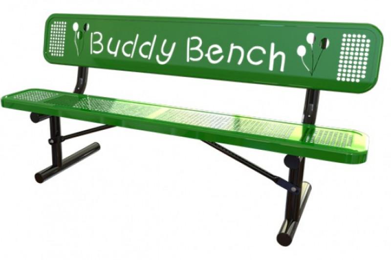 Buddy Bench