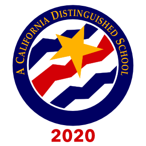 A 2020 California Distinguished School