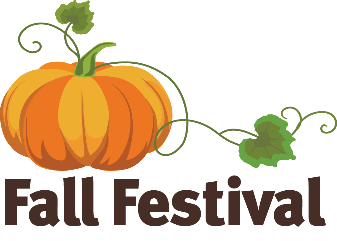 fall festival logo