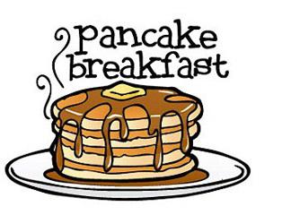 Pancake Breakfast