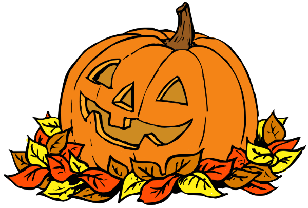 Pumpkin Pumpkin