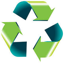 Recycle symbol Recycle symbol