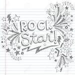 Rock Star Jog-A-Thon