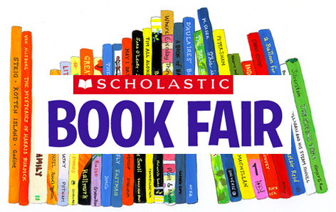 Scholastic Book Fair Scholastic Book Fair