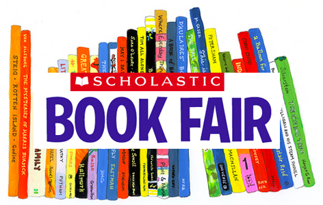 Scholastic Book Fair