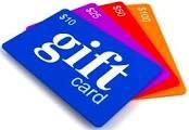 Scrip Gift Cards Scrip Gift Cards