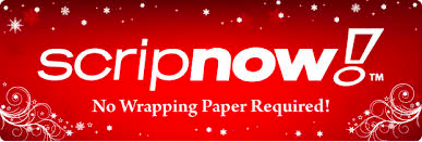 Scrip Now Scrip Now