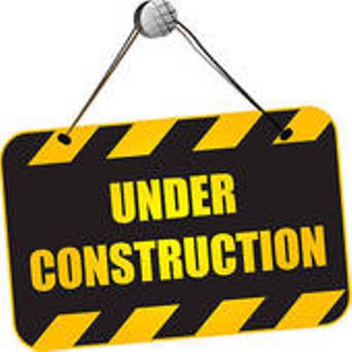 Under Construction Under Construction