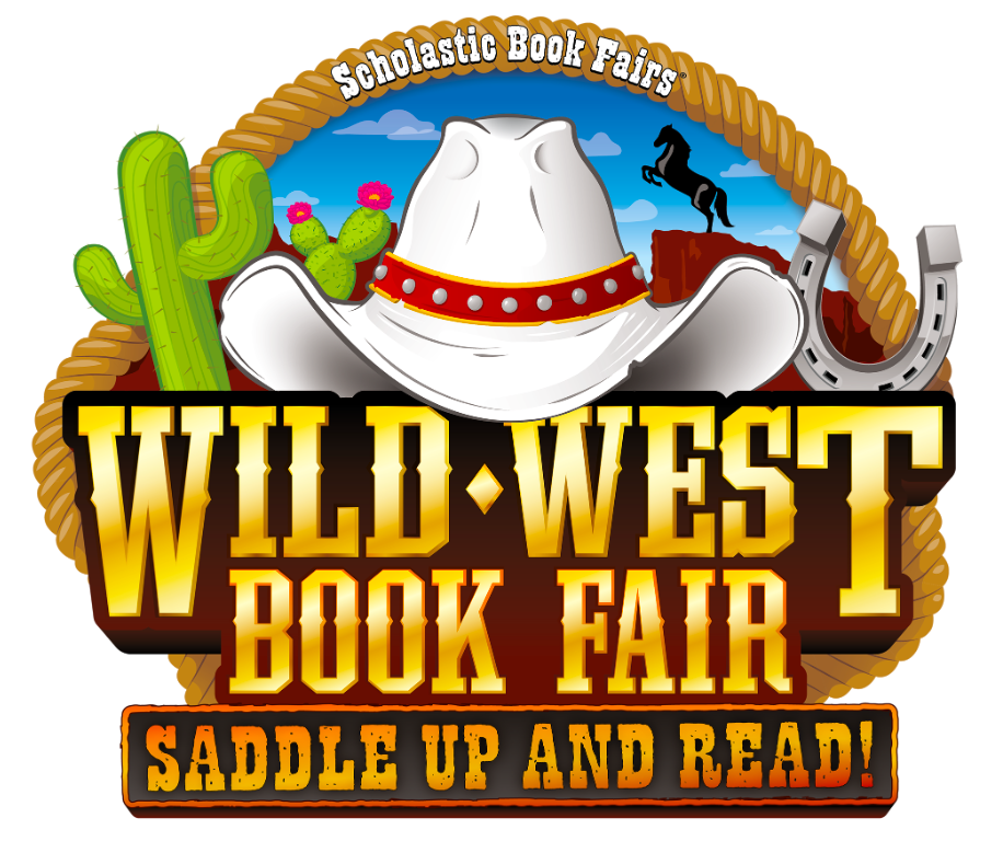 Wild West Book Fair Wild West Book Fair