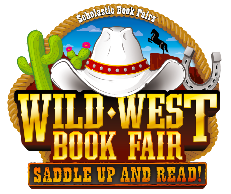 Wild West Book Fair