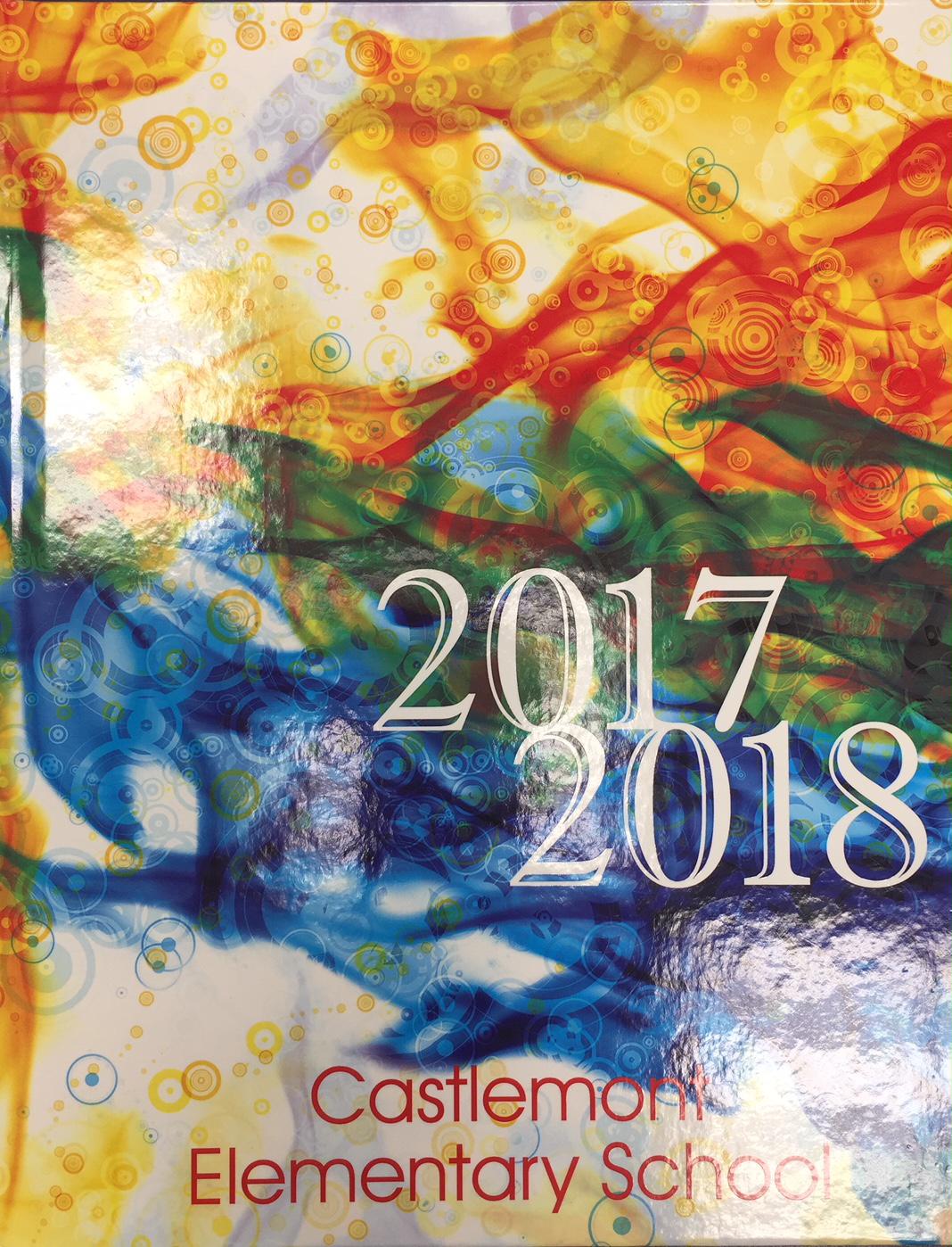 Yearbook 2018