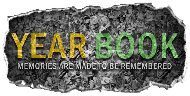 Yearbook Yearbook